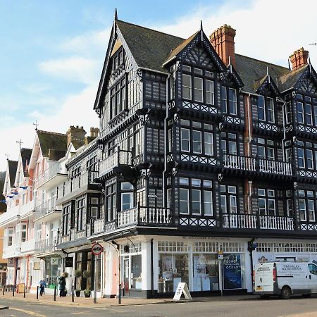 ダートマス2 York Houseアパートメント エクステリア 写真
