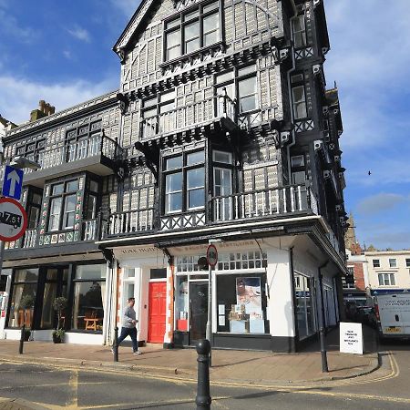 ダートマス2 York Houseアパートメント エクステリア 写真