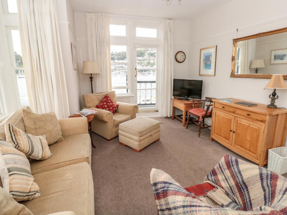 ダートマス2 York Houseアパートメント エクステリア 写真