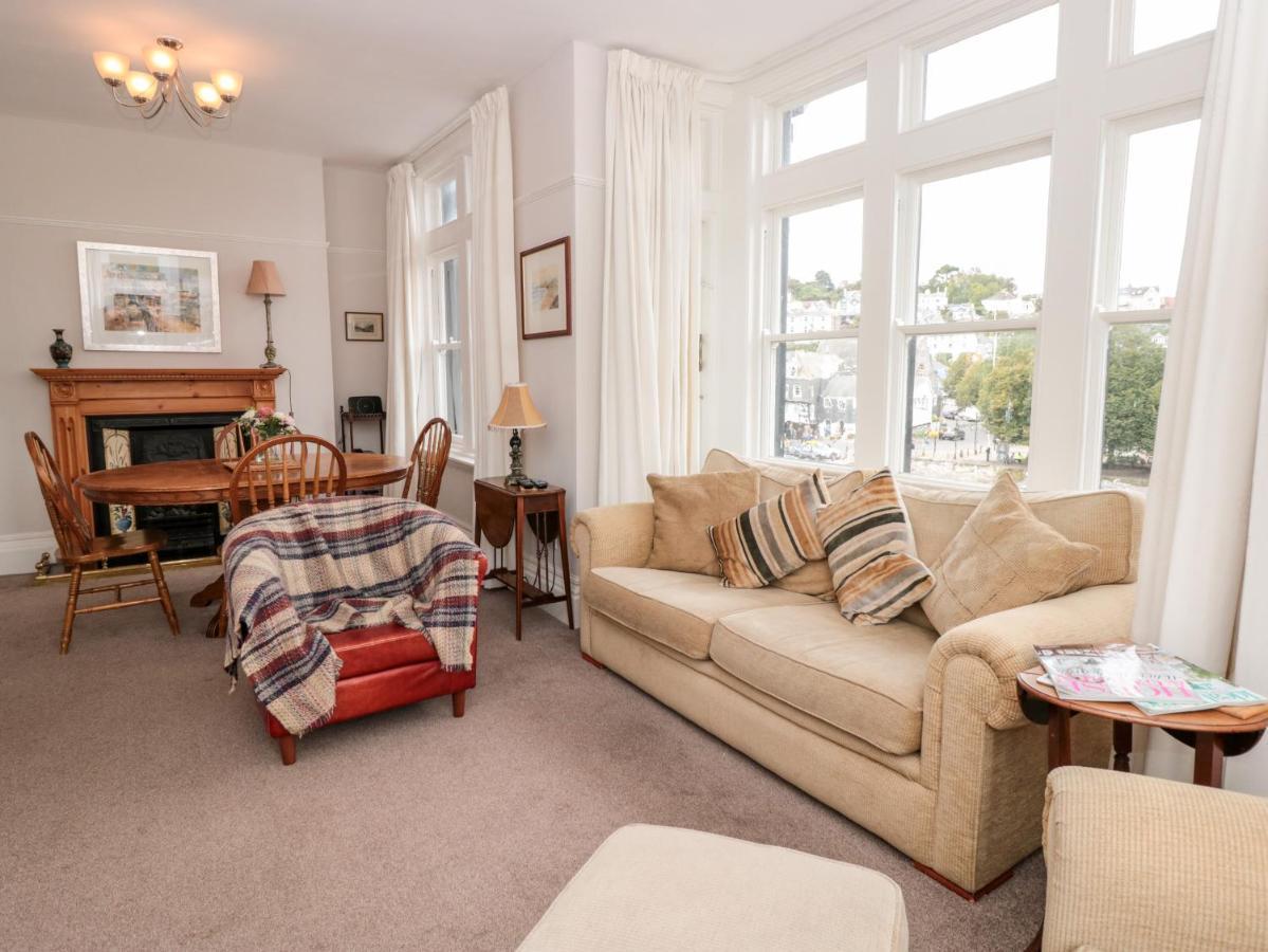ダートマス2 York Houseアパートメント エクステリア 写真
