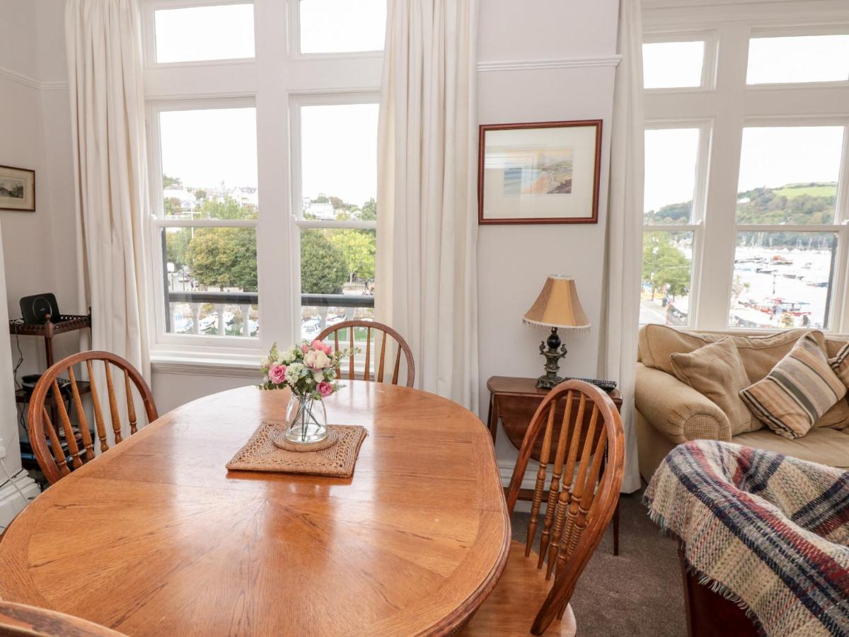 ダートマス2 York Houseアパートメント エクステリア 写真