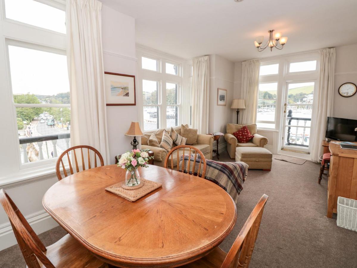 ダートマス2 York Houseアパートメント エクステリア 写真