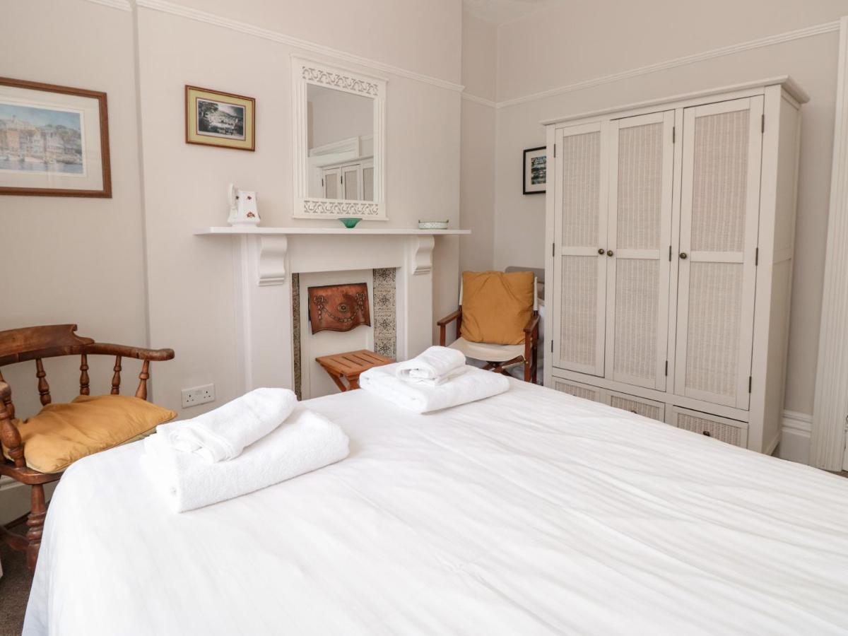 ダートマス2 York Houseアパートメント エクステリア 写真