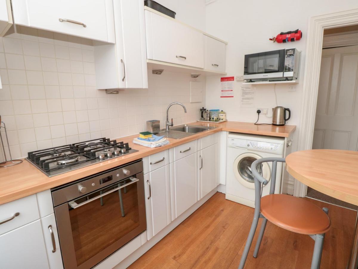 ダートマス2 York Houseアパートメント エクステリア 写真