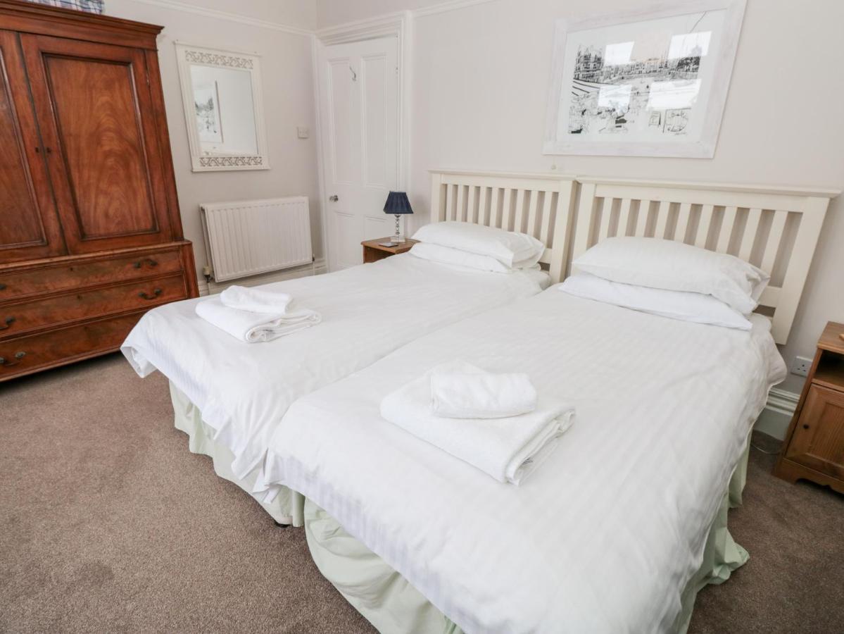 ダートマス2 York Houseアパートメント エクステリア 写真