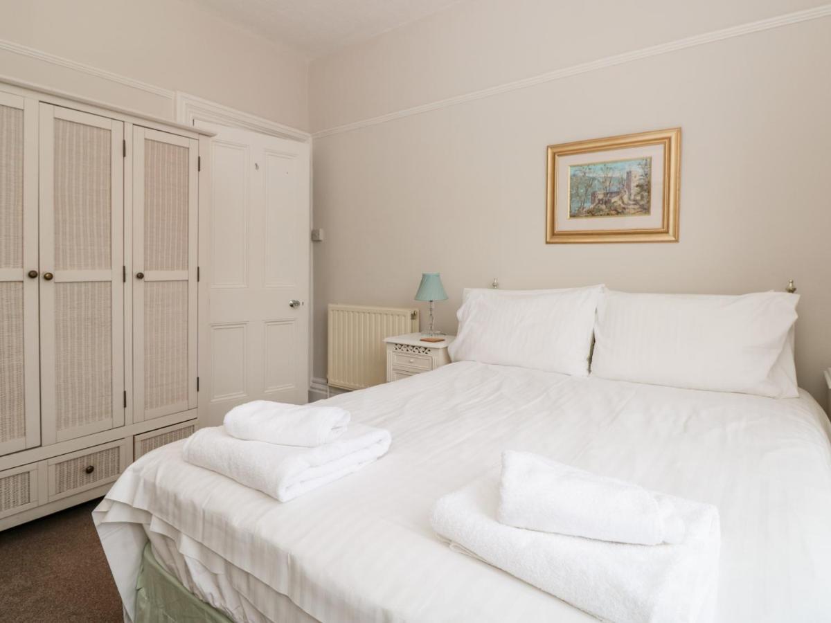 ダートマス2 York Houseアパートメント エクステリア 写真