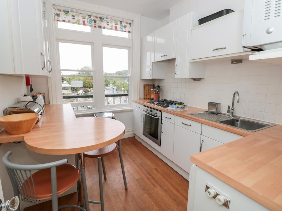 ダートマス2 York Houseアパートメント エクステリア 写真
