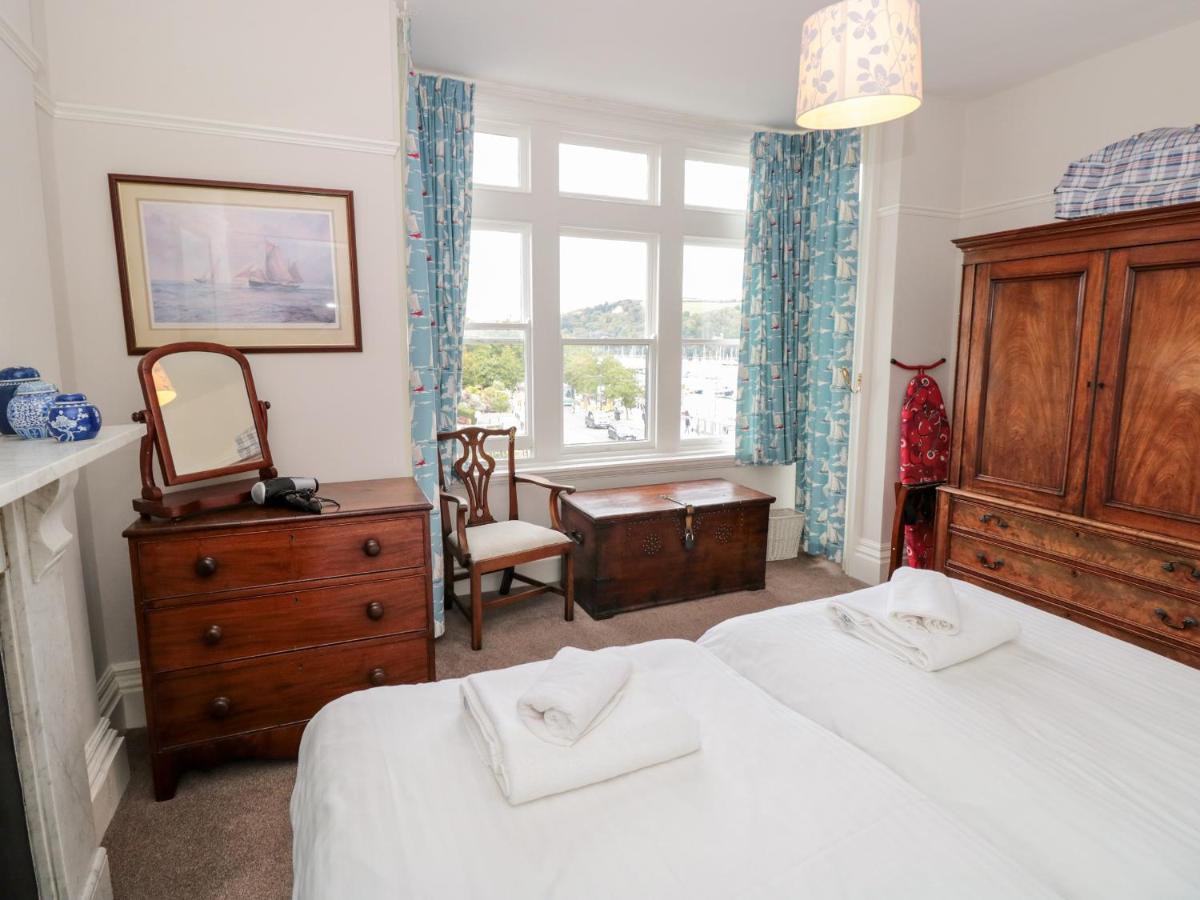 ダートマス2 York Houseアパートメント エクステリア 写真