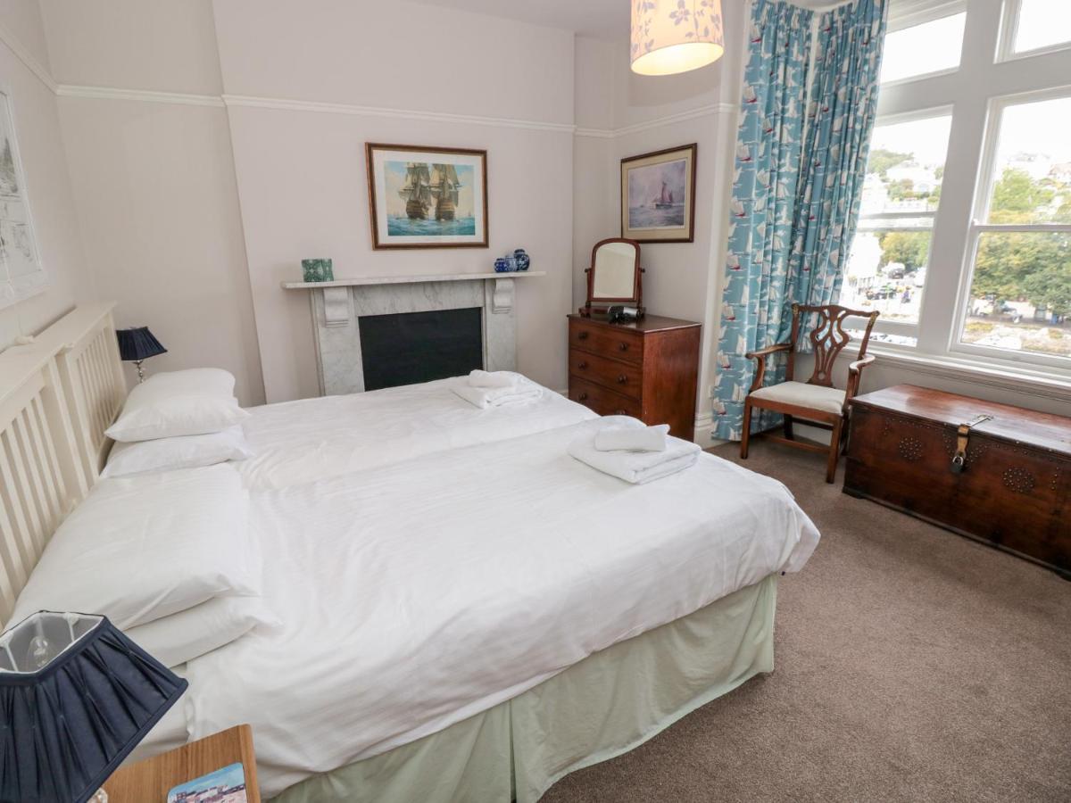 ダートマス2 York Houseアパートメント エクステリア 写真