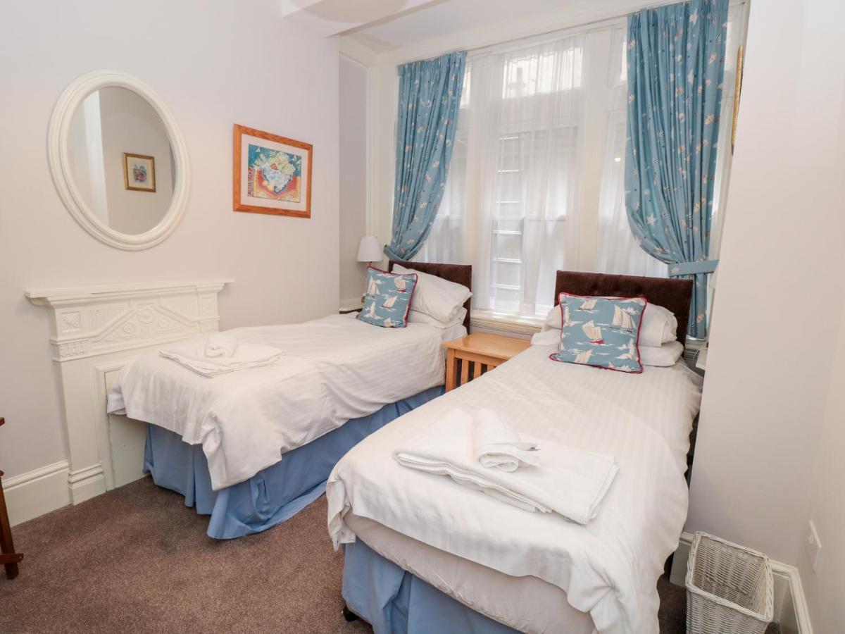 ダートマス2 York Houseアパートメント エクステリア 写真