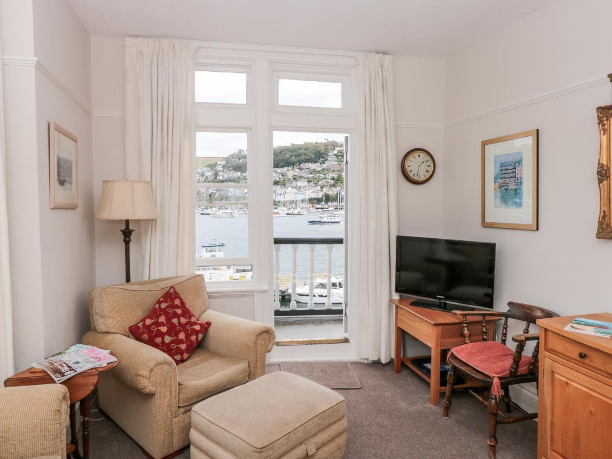ダートマス2 York Houseアパートメント エクステリア 写真