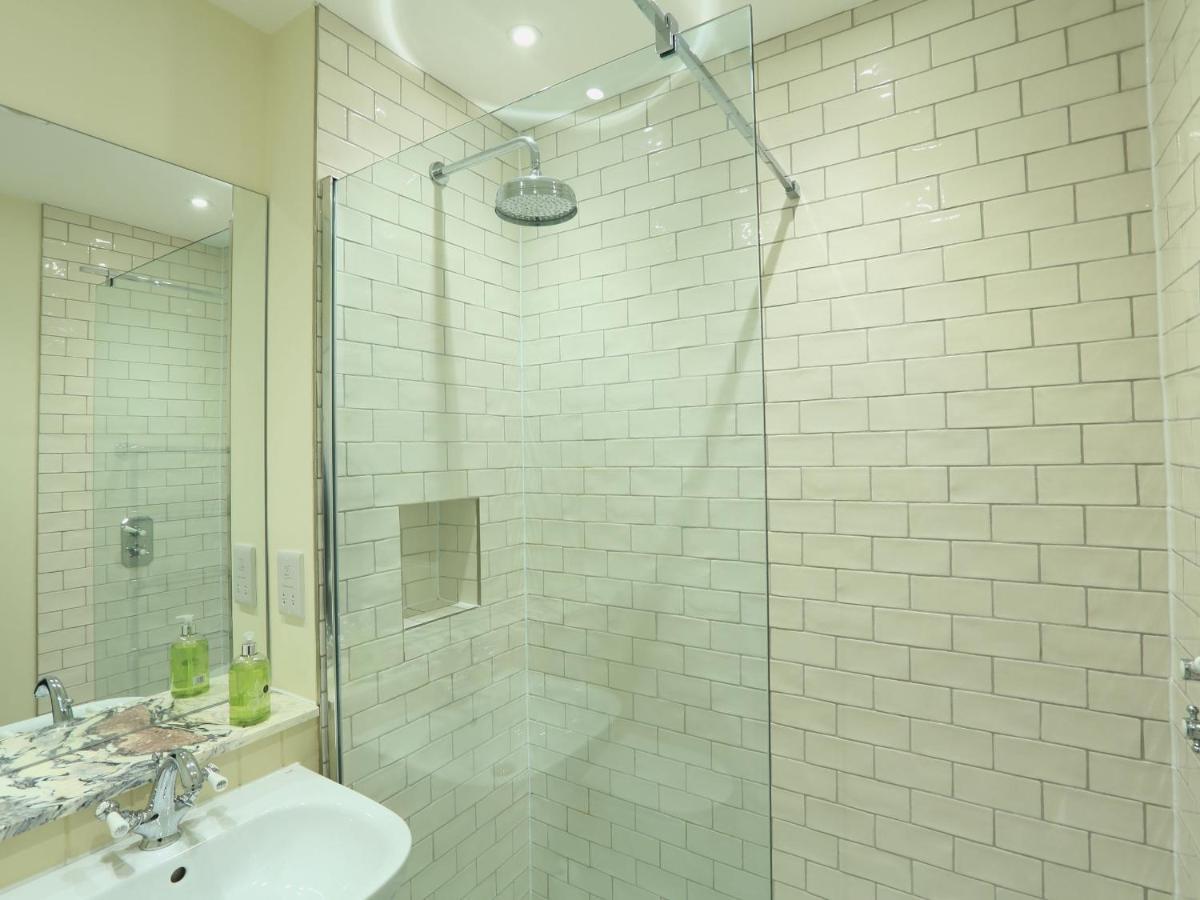 ダートマス2 York Houseアパートメント エクステリア 写真
